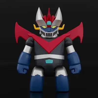 Figurine great mazinger brickroid mini
